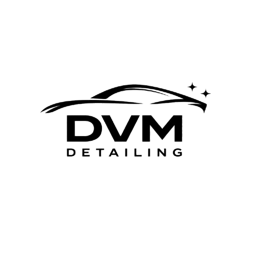 DVM DETAILING