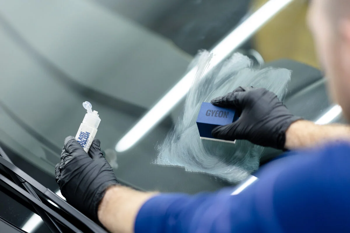 Profesionāla auto salona tīrīšana