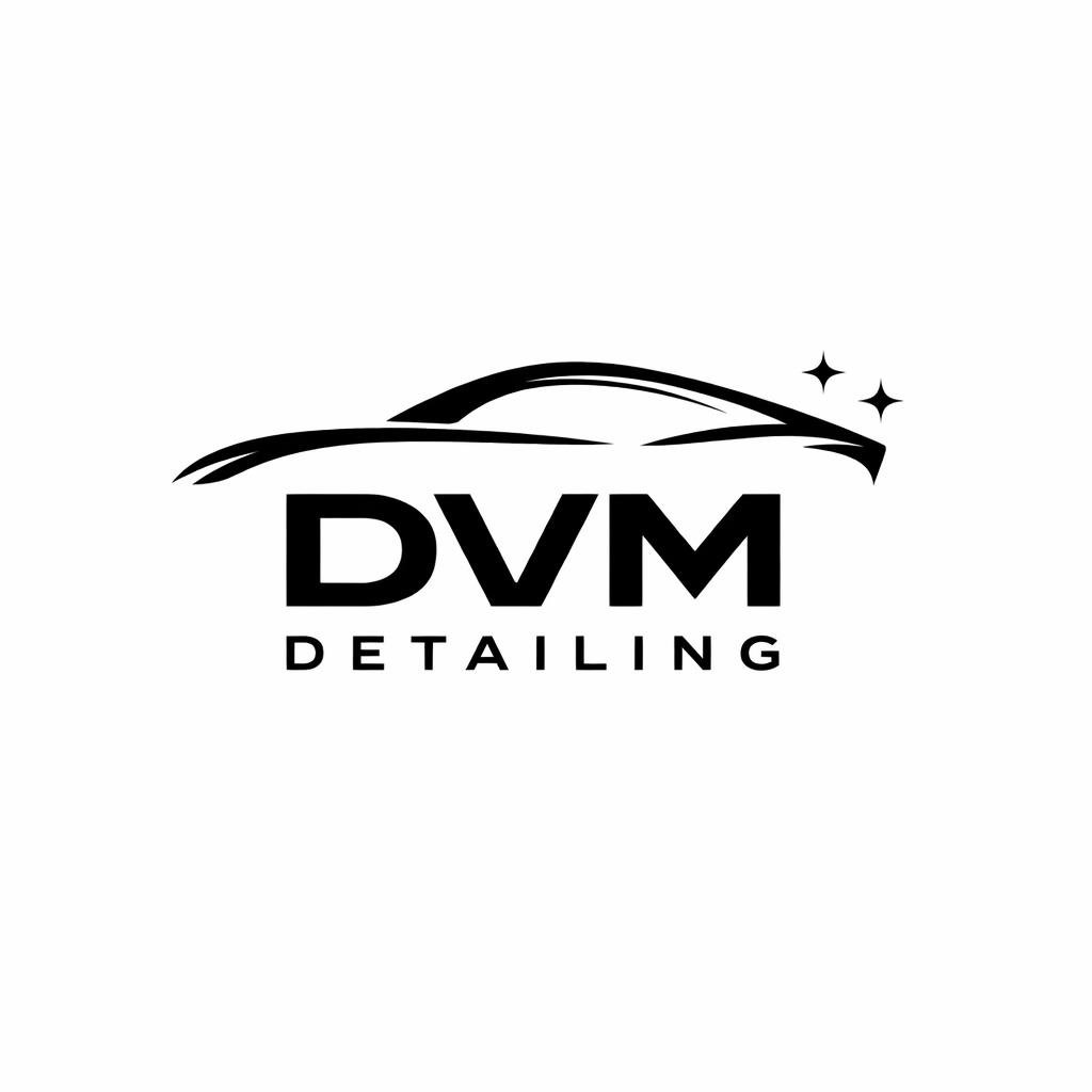 DVM DETAILING